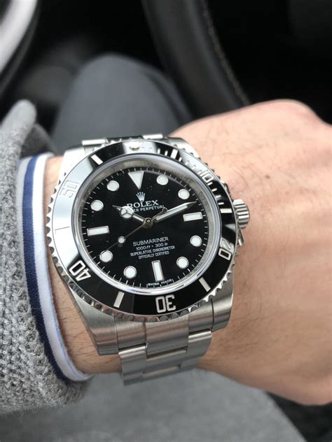 rolex noob v8 vs gen